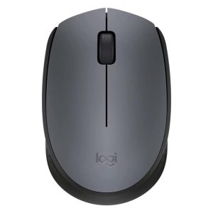 Logitech M170 2,4 Ghz 1000dpı 3 Tuş Optik Kablosuz Mouse
