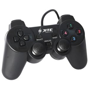 Powermaster Usb Game Pad Joystick Oyun Kolu Pm-17172
