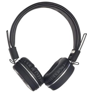 Magicvoice Ev-20 Kablolu 3.5 Mm Jack Girişli Kulaküstü Tasarım Kulaklık