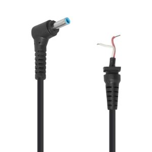 Powermaster 1.5 Metre Notebook Adaptör Kablosu Jacklı 4.5x3.0 Uç