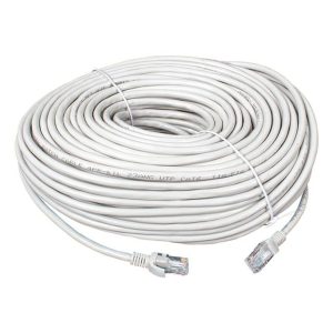Powermaster Cat6 40 Metre Ethernet Kablo