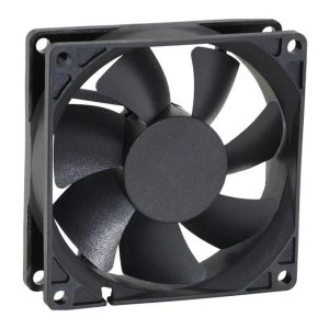 Powermaster 120x120x38 Mm 48 Volt Fan