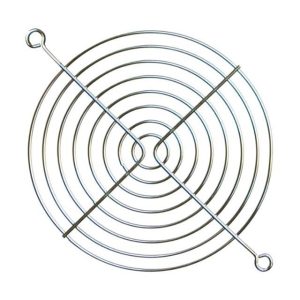 Powermaster Ic-218 172x150mm Fırçasız Fan Koruma Kapağı (metal)