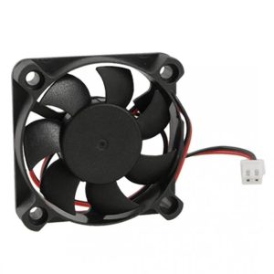 Powermaster 5 Cm - 5cm 24 Volt Kasa Fanı