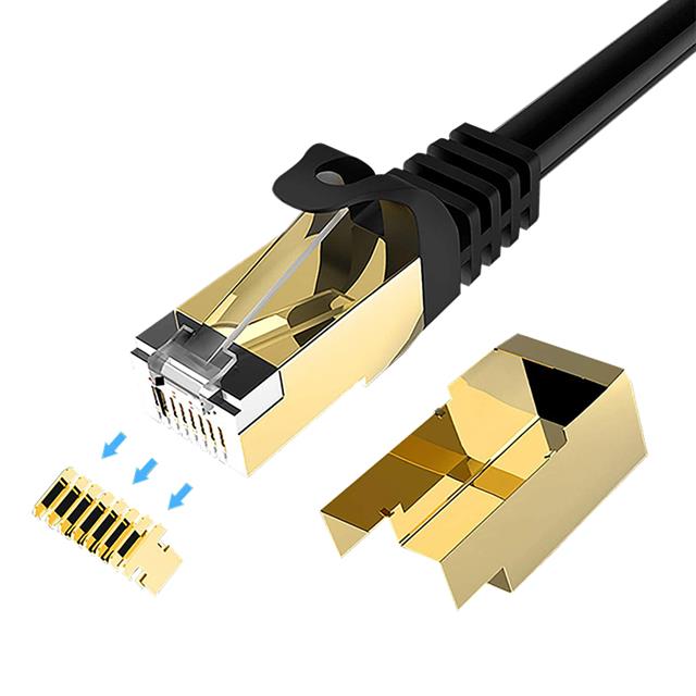 Powermaster Pmcat715 Cat7 Kablo 15 Metre - Görsel 2