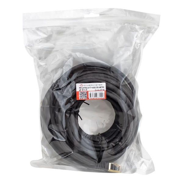 Powermaster Pmcat715 Cat7 Kablo 15 Metre - Görsel 3