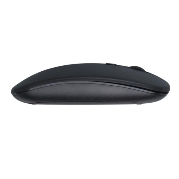 Hello Hl-19092 Usb 2.4ghz 1600dpı Kablosuz Mouse - Ergonomik Tasarım - Görsel 2