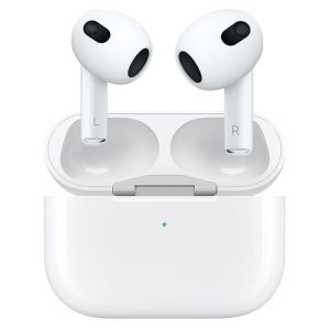 Tws Airpods 3.nesil Lightning Magsafe Şarj Kutulu Bluetooth Kulaklık
