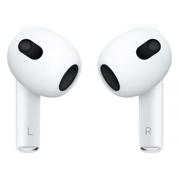 Tws Airpods 3.nesil Lightning Magsafe Şarj Kutulu Bluetooth Kulaklık - Görsel 2