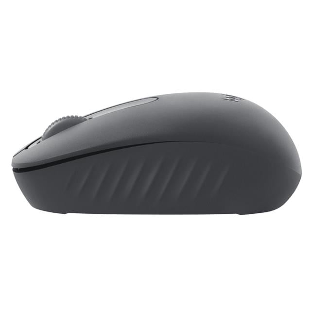 Logitech M196 1000dpı Optik Kablosuz Bluetooth Mouse Gri 910-007459 - Görsel 4