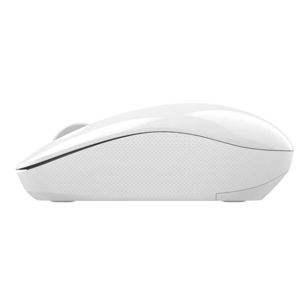 Everest Smw-973 Usb Beyaz 2.4ghz 1200dpı Kablosuz Optik Mouse 5 Metre Menzilli - Görsel 3