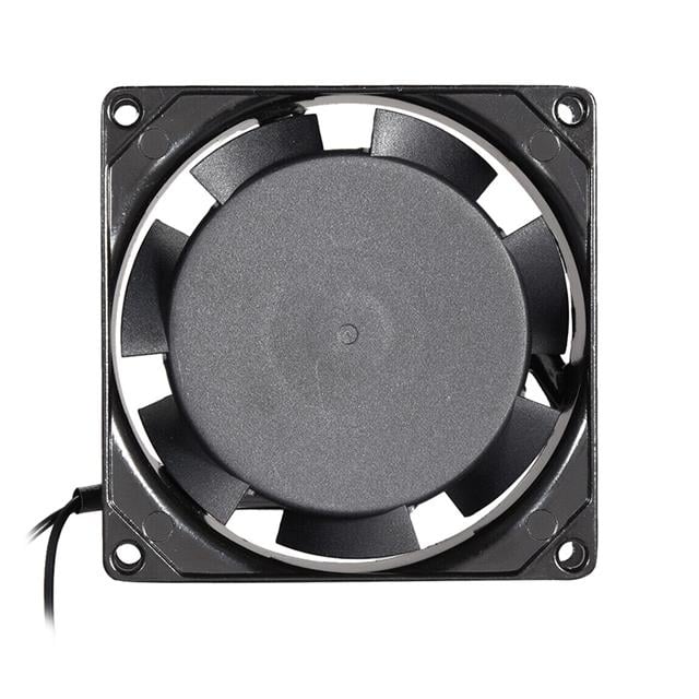 Powermaster 90x90x25 Mm 9x9 220 Volt Fan