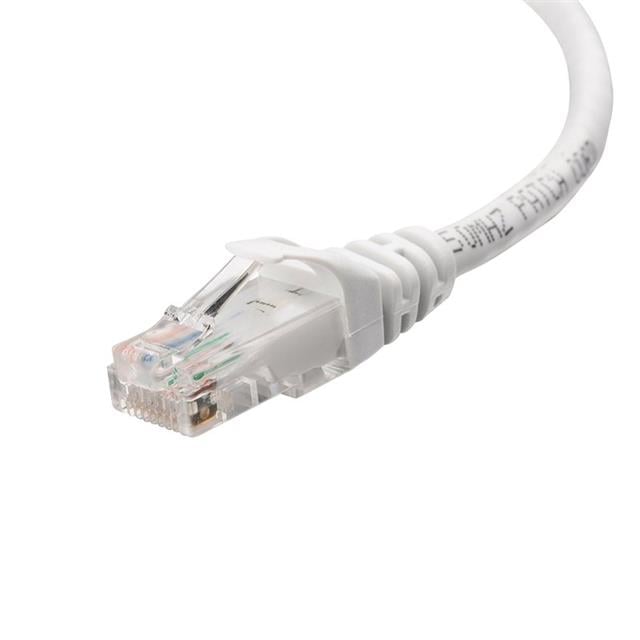 Powermaster Cat6 50 Metre Ethernet Kablo - Görsel 3