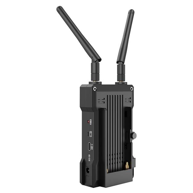 Powermaster Jm400pro Wıreless Hdmı Ses Görüntü Aktarıcı - Görsel 2