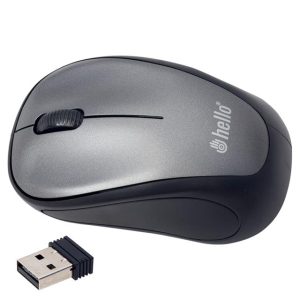 Hello Hl-41 Mini 1200 Dpı 2.4ghz Kablosuz Mouse