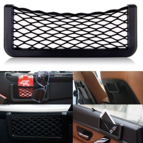 Araç İçi Telefon Tutucu File - Görsel 2