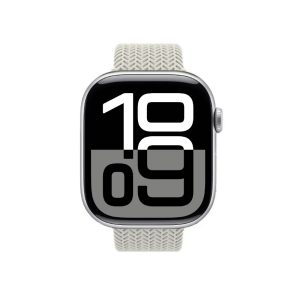 Hk 10 Promax 45mm Akıllı Saat Gümüş Model