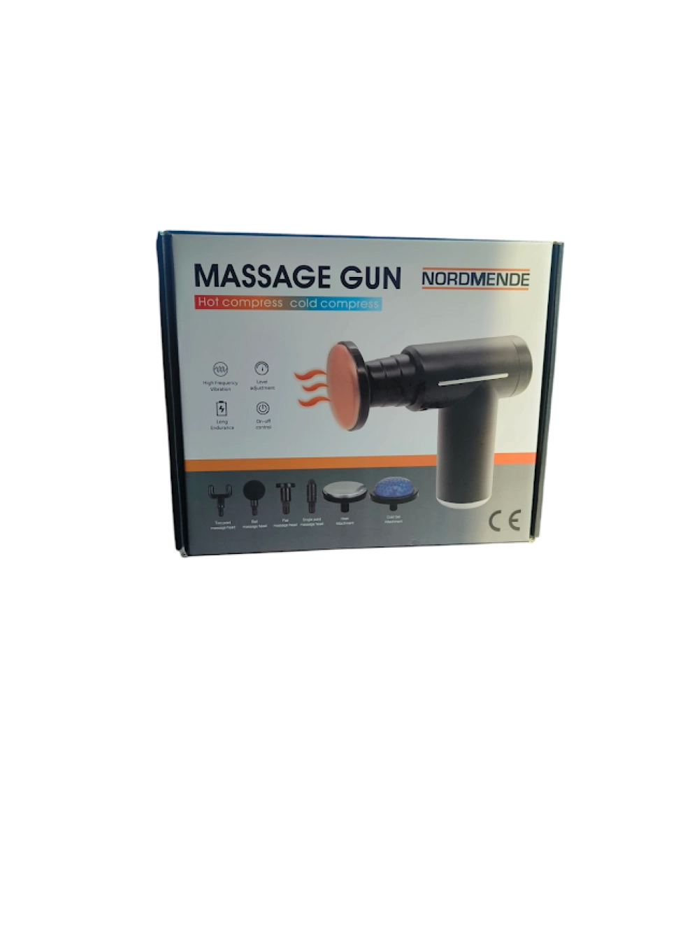 Masaj Aleti Nrd 4227 - Görsel 2