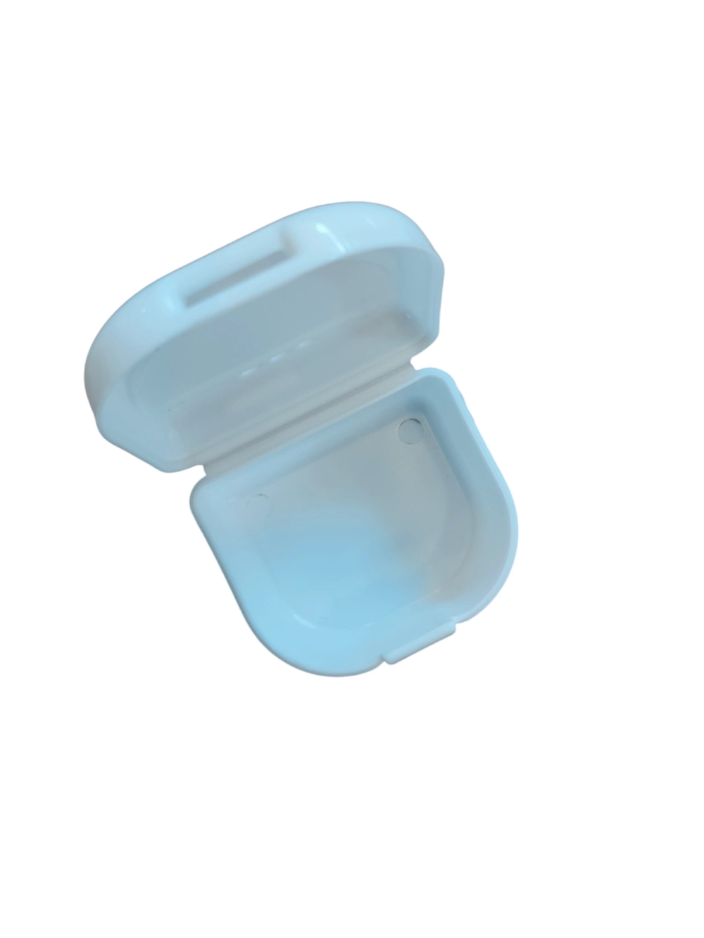 Protez Diş Saklama Kabı 1155 - Görsel 2