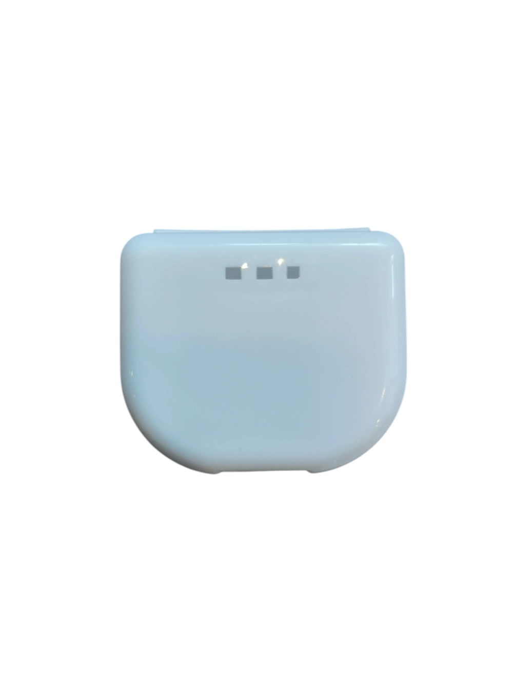 Protez Diş Saklama Kabı 1155 - Görsel 3