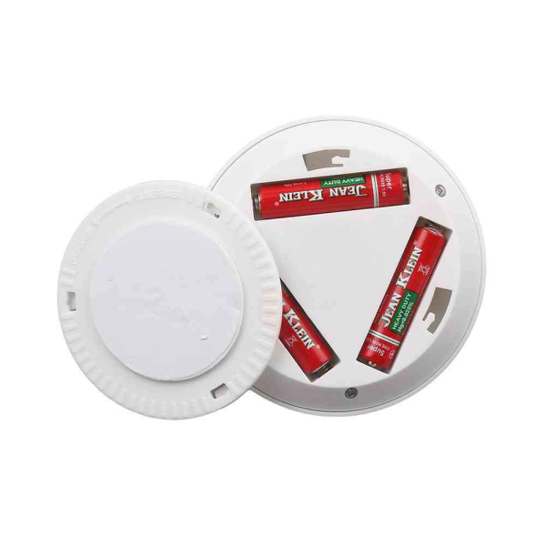 Uzaktan Kumandalı Yapışkanlı Led Spot Lamba Wt-364 - Görsel 3