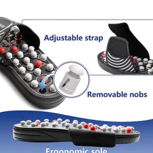 Masaj Terliği (42-43 Numara)