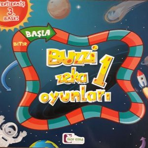 Buzzi Zeka Oyunları 1