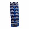 GİLLETTE BLUE3 JİLET KARTELALI 10 PARÇA (5296)