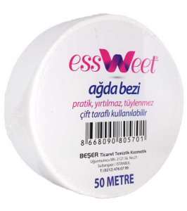 RULO AĞDA BEZİ 50MT (5296)
