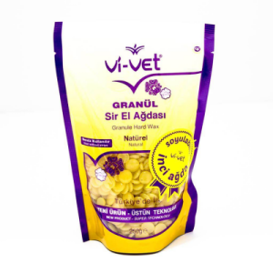 GRANÜL NATUREL SOYULABİLİR  AĞDA 250GR (5296)