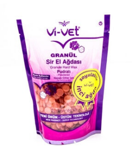 GRANÜL PUDRALI SOYULABİLİR  AĞDA 250GR (5296)