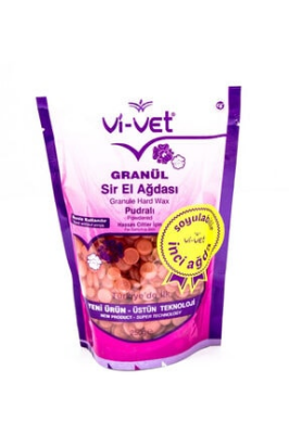 GRANÜL PUDRALI SOYULABİLİR  AĞDA 250GR (5296)