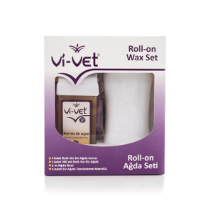 SET KUTULU 2 PARÇA  ROLL-ON KARTUŞ - AĞDA ISITICI (5296)