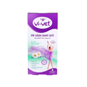 41 PARÇA  AZULEN SİR AĞDA BANT SET (5296)