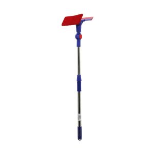 EKO   2 BAŞLI - 180 DERECE  CAMSİL UZAYAN SAPLI 45-75CM (5296)