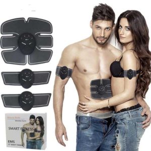 Vücut Kas Geliştirici Spor Aleti (5296)