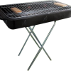 PORTATİF MANGAL 60CM (5296)