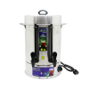 ÇAY OTOMATI 60 BARDAK SEMAVER ELEKTRİKLİ ÇAY MAKİNESİ ( MARKA DEĞİŞKENLİK GÖSTEREBİLİR )  (5296)