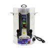 ÇAY OTOMATI 80 BARDAK SEMAVER ELEKTRİKLİ ÇAY MAKİNESİ ( MARKA DEĞİŞKENLİK GÖSTEREBİLİR )  (5296)