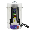 ÇAY OTOMATI 120 BARDAK SEMAVER ELEKTRİKLİ ÇAY MAKİNESİ ( MARKA DEĞİŞKENLİK GÖSTEREBİLİR )  (5296)