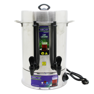 ÇAY OTOMATI 120 BARDAK SEMAVER ELEKTRİKLİ ÇAY MAKİNESİ ( MARKA DEĞİŞKENLİK GÖSTEREBİLİR )  (5296)