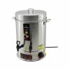 ÇAY OTOMATI 160 BARDAK SEMAVER ELEKTRİKLİ ÇAY MAKİNESİ ( MARKA DEĞİŞKENLİK GÖSTEREBİLİR )  (5296)