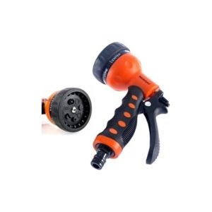 OTOMATİK TABANCA TETİKLİ 7 FONKSİYONLU (5296)