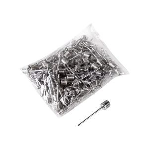 100 PCS TOP ŞİŞİRME İĞNESİ (5296)