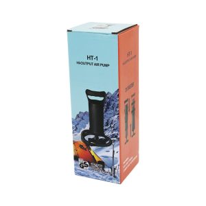 12 İNÇ 0.9L PLASTİK EL - AYAK POMPASI 3 UÇLU 2-FONKSİYON=YUKARI-ÇEK - AŞAĞI BAS=HAVA HORTUM=110 CM (5296)