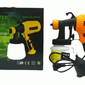 ELEKTRİKLİ BOYA TABANCASI 1000 ML.400W PRT-018 (5296)
