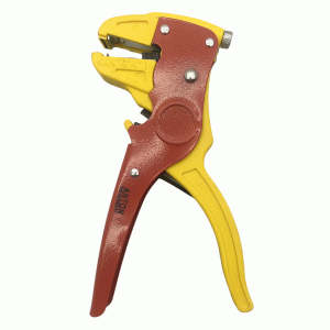 7 inç  KABLO SOYUCU VE KESİCİ PENSE (5296)