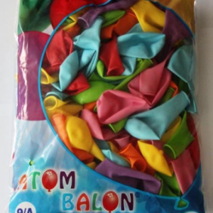 9/A BALON 100 PARÇA (5296)