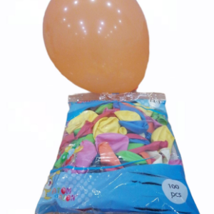 14/A BALON 100 PARÇA (5296)