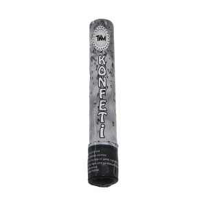 KONFETİ METALİK RENKLİ 30CM (5296)